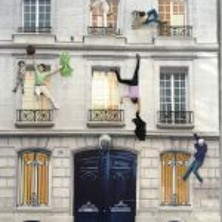 Grand Palais d'Et&eacute;