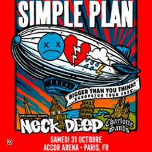 Simple Plan&nbsp;&nbsp;