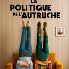 La Politique de l&rsquo;Autruche