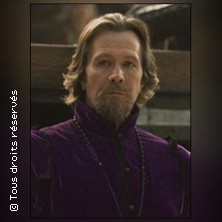 Gary Oldman