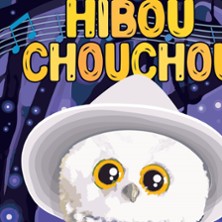 HIBOU CHOUCHOU