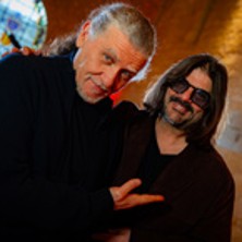 Jean-Pierre Como & Javier Girotto - Sorite de Disque "Parfum d'Azur"