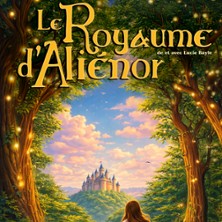 Le Royaume d'Ali&eacute;nor