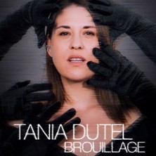 Tania Dutel