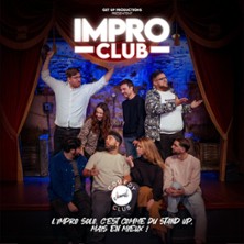 L'impro Club