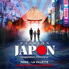 Passion Japan