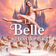 International Festival Ballet