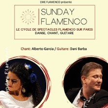 Sunday Flamenco