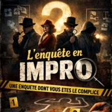 Enquete en Impro