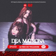Dea Matrona