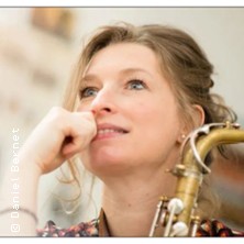 Nicole Johanntgen Quintet - Festival Parfum de Jazz