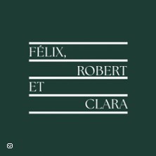 F&eacute;lix, Robert et Clara - Schumann - Mendelssohn