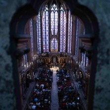 Prestige de la Musique du 19 & 20&egrave;me Si&egrave;cle
