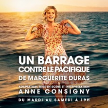 Un Barrage Contre Le Pacifique
