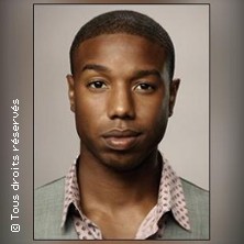 Michael B. Jordan