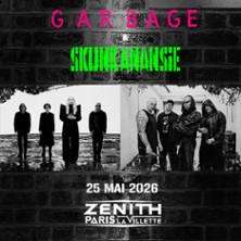 Garbage & Skunk Anansie