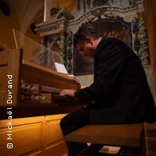 Micka&euml;l Durand