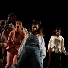 Pulse - Salle Aristide Briand - St Chamond