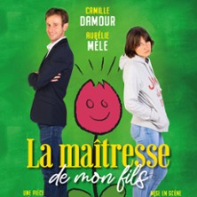 La Ma&icirc;tresse de mon Fils