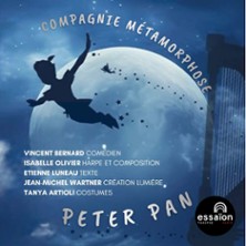 Peter Pan
