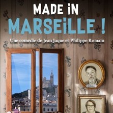 Made In Marseille