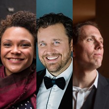 LES LUMIERES DE L'HARMONIE Bach / Haendel