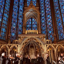 Vivaldi : Les Quatre Saisons