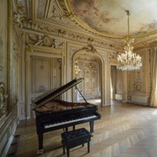 Jeunes Interpr&egrave;tes - Ecole Cortot - Midi en Musique