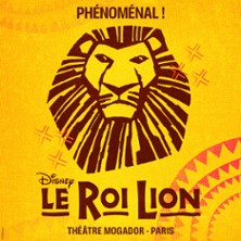 Le Roi Lion