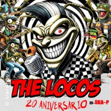 The Locos (Ex Ska-P)