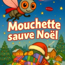 Mouchette Sauve No&euml;l