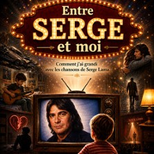 Entre Serge et Moi