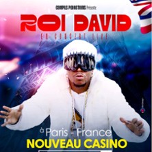 Roi David