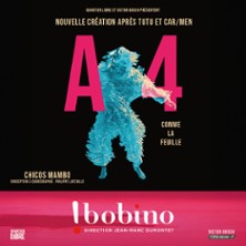 A4 (Comme La Feuille)