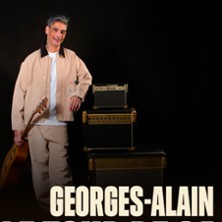 Georges Alain Jones