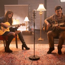 Lynda Lemay & Jean-F&eacute;lix Lalanne