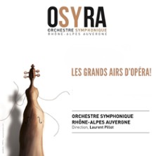 Orchestre Symphonique Rh&ocirc;ne Alpes Auvergne
