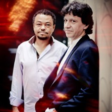 Residence Mario Canonge & Michel Zenino