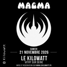 Magma + Premi&egrave;re Partie - Zeuhl Kommand&ouml;h