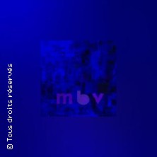 My Bloody Valentine