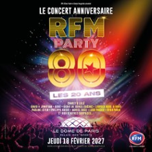 RFM Party 80