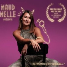 Maud Mell&eacute;