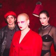 Baby Berserk + Angine de Poitrine