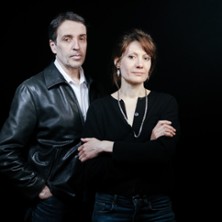SCENES DE LA VIE CONJUGALE