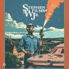 Stephen Wilson Jr