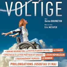Voltige