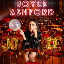 Joyce Ashford - Joie