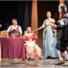 Le Tartuffe