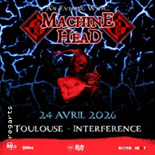 Machine Head
