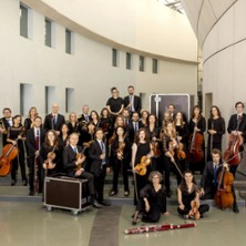 Orchestre de chambre de Paris